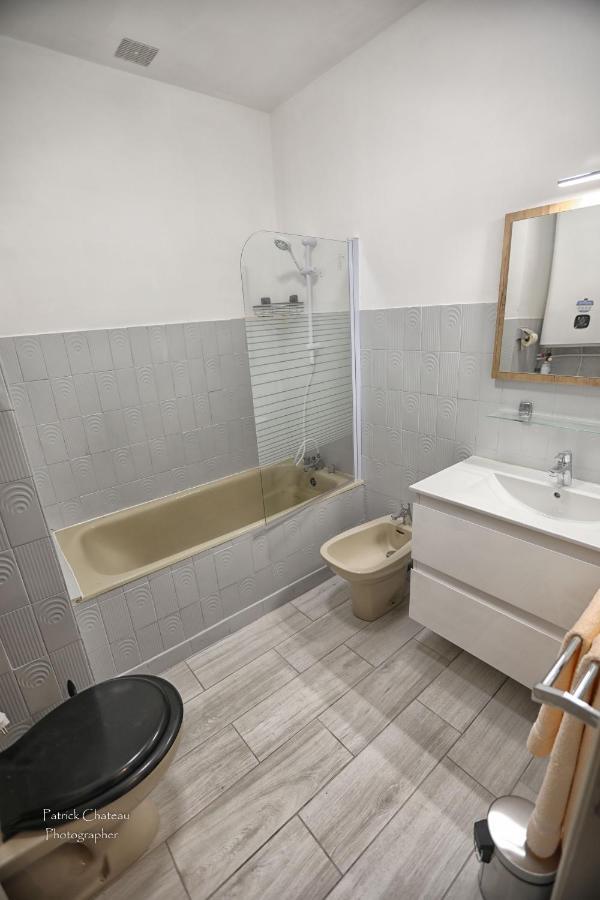 Eden Auberge Villefranche-du-Perigord Экстерьер фото