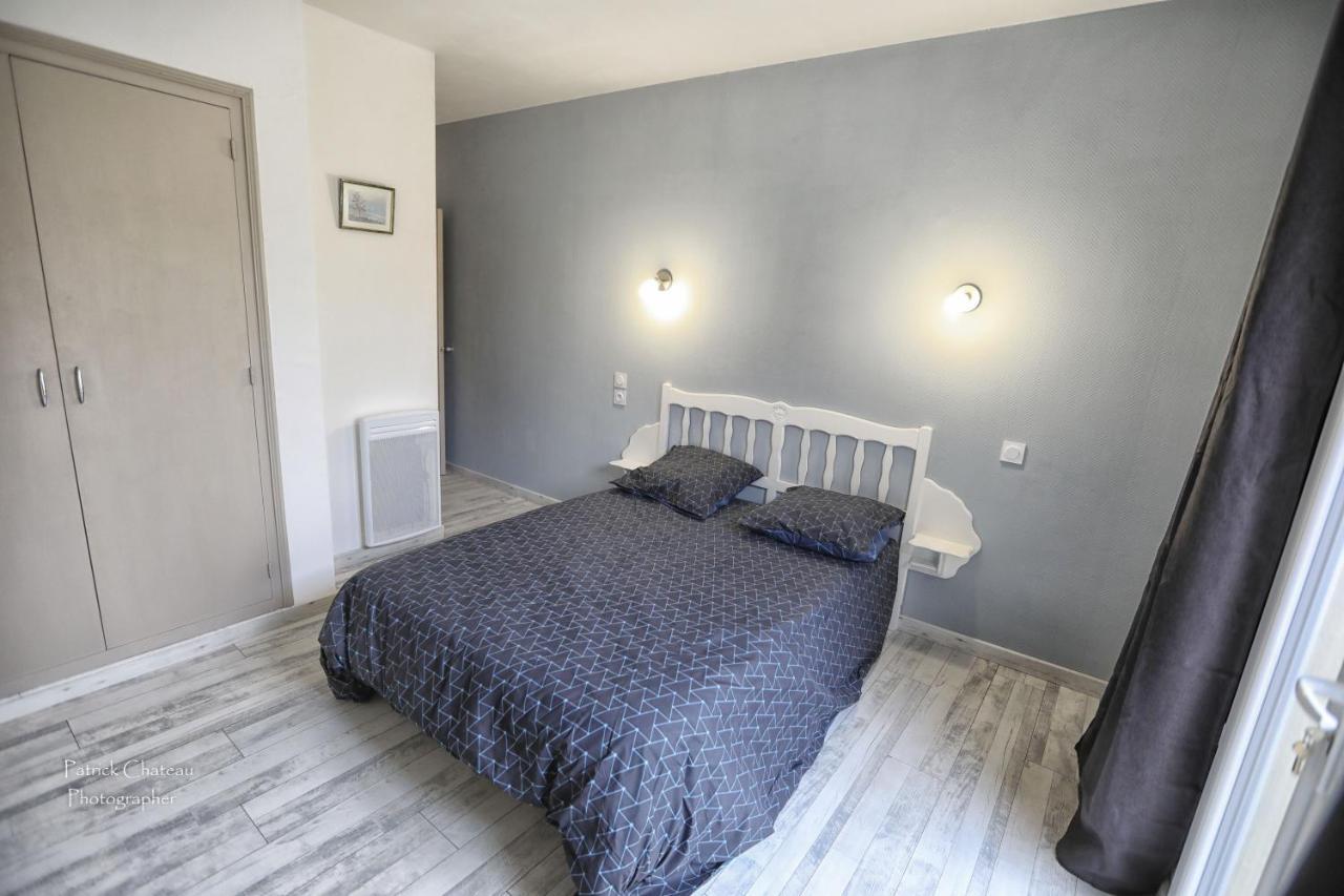 Eden Auberge Villefranche-du-Perigord Экстерьер фото