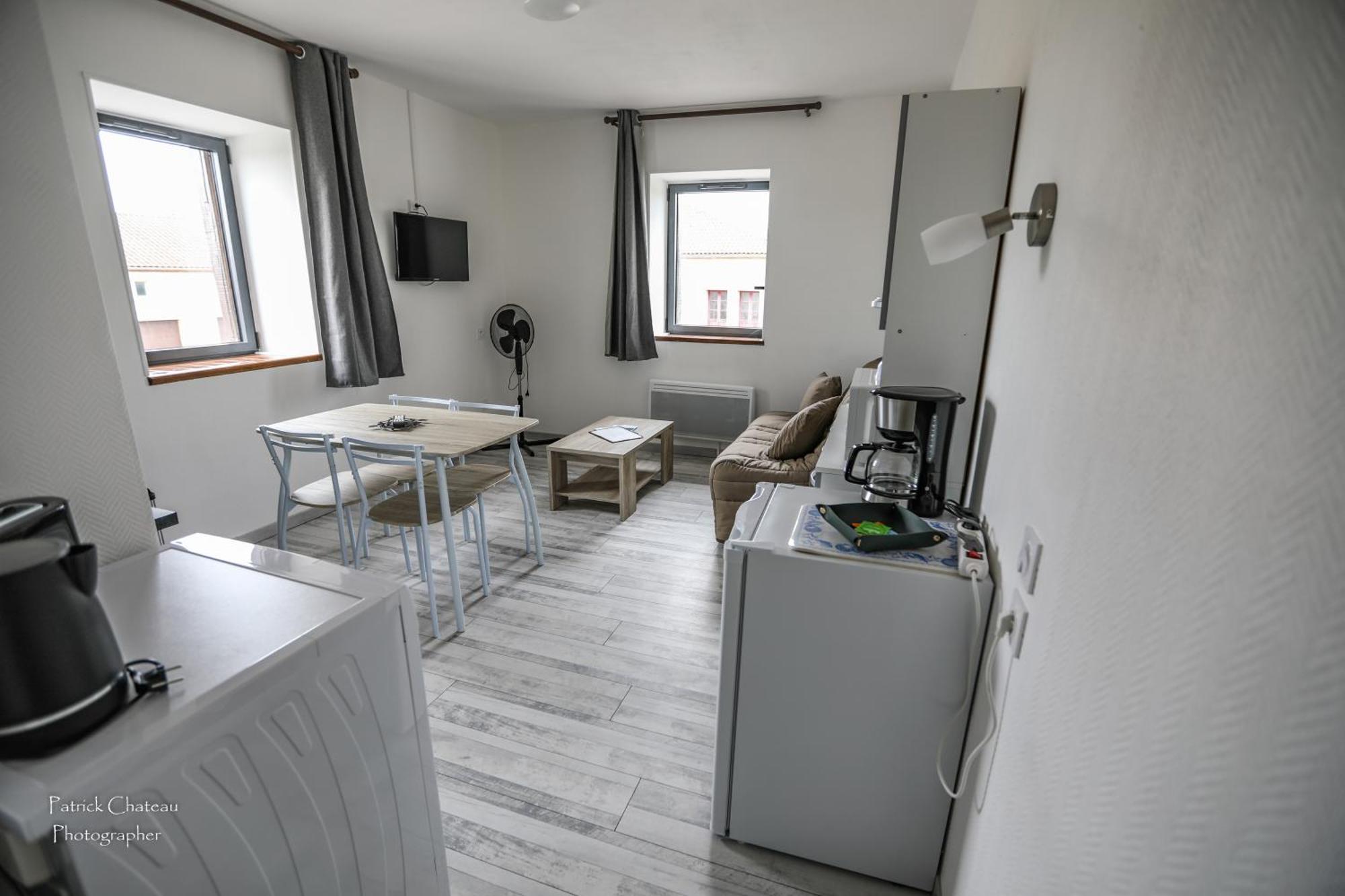 Eden Auberge Villefranche-du-Perigord Экстерьер фото