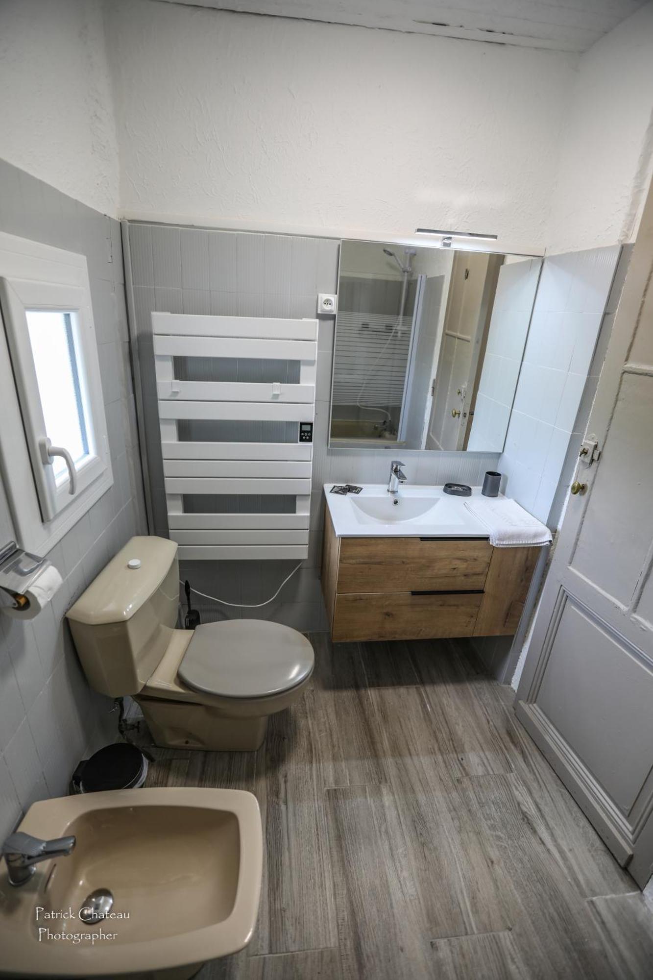 Eden Auberge Villefranche-du-Perigord Экстерьер фото
