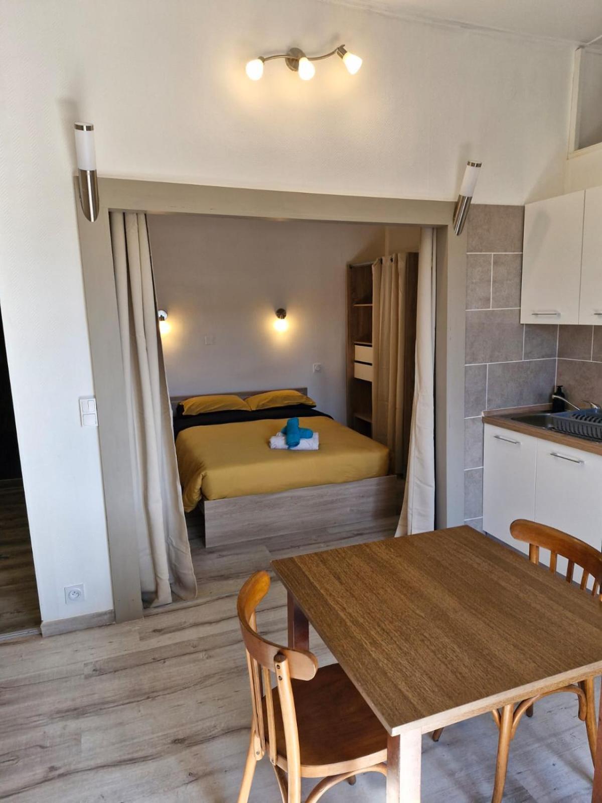 Eden Auberge Villefranche-du-Perigord Экстерьер фото